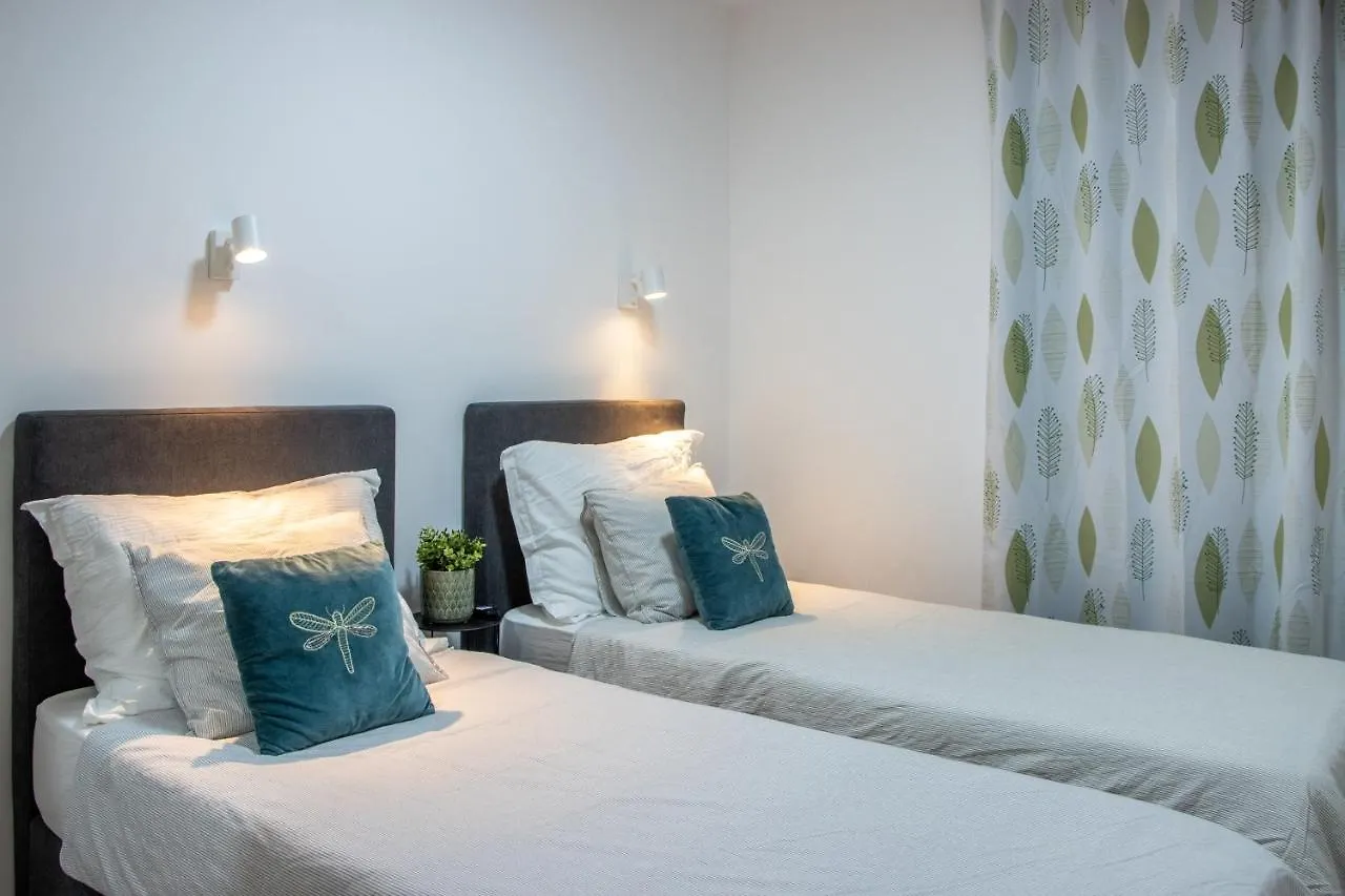 Luxury Apartment Casia With Heated Pool And Pleasent Terrace 特罗吉尔